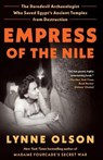 Olson, L: Empress of the Nile - Lynne Olson - 9780525509486