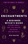 Enchantments - Mya Spalter ; Caroline Paquita - 9780525509677