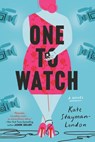 One to Watch - Kate Stayman-London - 9780525510437