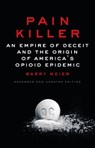 Pain Killer - Barry Meier - 9780525511090