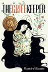 The Grief Keeper - Alexandra Villasante - 9780525514046
