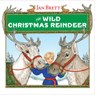 The Wild Christmas Reindeer - Jan Brett - 9780525515791