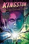 Kingston and the Magician's Lost and Found - Rucker Moses ; Theo Gangi - 9780525516873