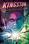 Kingston and the Magician's Lost and Found - Rucker Moses ; Theo Gangi - 9780525516880