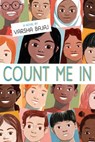 Count Me In - Varsha Bajaj - 9780525517252