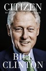 Citizen - Bill Clinton - 9780525521440