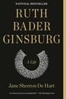 Ruth Bader Ginsburg - Jane Sherron de Hart - 9780525521594