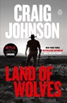 Land of Wolves - Craig Johnson - 9780525522522