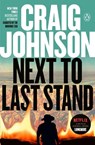 Johnson, C: Next to Last Stand - Craig Johnson - 9780525522553