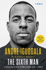 The Sixth Man - Andre Iguodala - 9780525533993