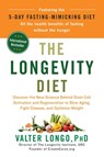The Longevity Diet - Valter Longo - 9780525534075