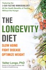 LONGEVITY DIET - Valter Longo - 9780525534099