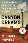 Canyon Dreams - Michael Powell - 9780525534686