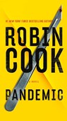Pandemic - Robin Cook - 9780525535355
