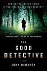 The Good Detective - John McMahon - 9780525535553