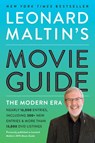 Leonard Maltin's Movie Guide - Leonard Maltin - 9780525536314