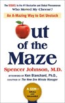 Out of the Maze - Spencer Johnson - 9780525537298