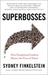 Superbosses - Sydney Finkelstein - 9780525537328