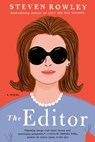 The Editor - Steven Rowley - 9780525537977