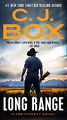 Long Range - C. J. Box - 9780525538257