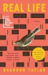 Real Life - Brandon Taylor - 9780525538905