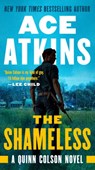 Shameless - Ace Atkins - 9780525539476