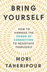 Bring Yourself - Mori Taheripour - 9780525540311
