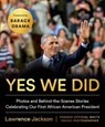 Yes We Did - Lawrence (Lawrence Jackson) Jackson - 9780525541011