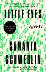 Little Eyes - Samanta Schweblin - 9780525541370