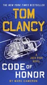 Tom Clancy Code of Honor - Marc Cameron - 9780525541738
