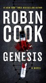 Genesis - Robin Cook - 9780525542179