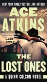 The Lost Ones - Ace Atkins - 9780525542261