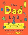 TheDadLab - Sergei Urban - 9780525542698