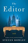 The Editor -  - 9780525542995