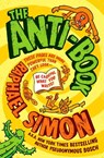 The Anti-Book - Raphael Simon - 9780525552420