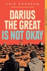 Darius the Great Is Not Okay - Adib Khorram - 9780525552970