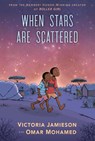 When Stars Are Scattered - Victoria Jamieson ; Omar Mohamed - 9780525553908