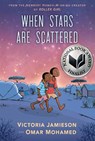When Stars Are Scattered - Victoria Jamieson ; Omar Mohamed - 9780525553915