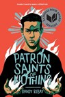 Patron Saints of Nothing - Randy Ribay - 9780525554929