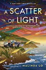 A Scatter of Light - Malinda Lo - 9780525555308