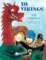 Yo, Vikings! - Judy Schachner - 9780525555773