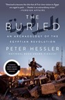 The Buried - Peter Hessler - 9780525559573