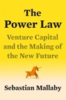 The Power Law - Sebastian Mallaby - 9780525559993