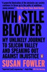 Whistleblower - Susan Fowler - 9780525560135