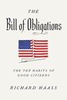 The Bill of Obligations - Richard Haass - 9780525560661