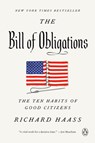 The Bill of Obligations: The Ten Habits of Good Citizens - Richard Haass - 9780525560678