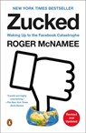 Zucked - Roger McNamee - 9780525561361