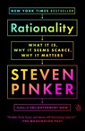 Rationality - Steven Pinker - 9780525562016