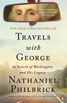 Travels with George - Nathaniel Philbrick - 9780525562191