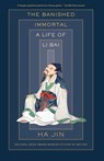 The Banished Immortal - Ha Jin - 9780525562436